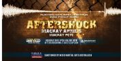 Aftershock 13.2